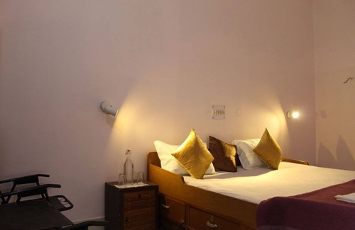 Tala Hotel | Tigers Villa Resort Bandhavgarh