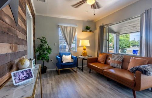 Swannanoa House | Tigertown Lakeland LongTerm Stay
