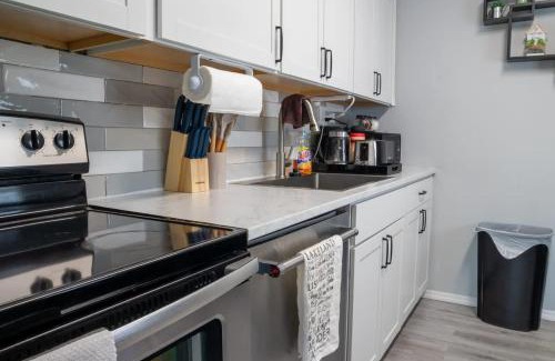 Swannanoa House | Tigertown Lakeland LongTerm Stay