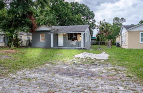 Swannanoa House | Tigertown Lakeland LongTerm Stay