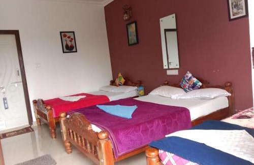 Huliyarahalli House | Tigerwoods Cottage