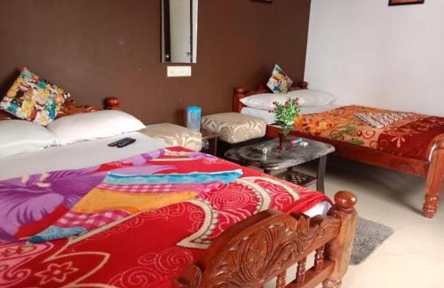 Huliyarahalli House | Tigerwoods Cottage