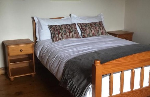 Ballydavid Bed & Breakfast | Tigh a'Chuasa/Brandon Creek House