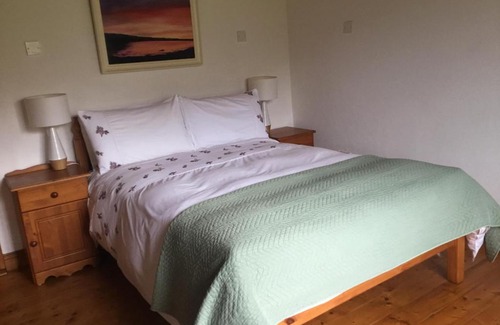 Ballydavid Bed & Breakfast | Tigh a'Chuasa/Brandon Creek House