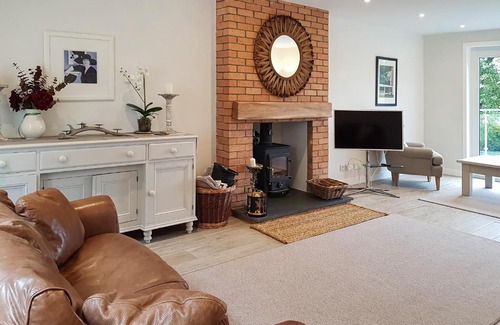 Kinloch Rannoch House | Tigh An Darach