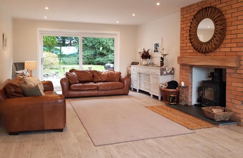 Kinloch Rannoch House | Tigh An Darach