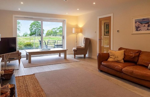 Kinloch Rannoch House | Tigh An Darach