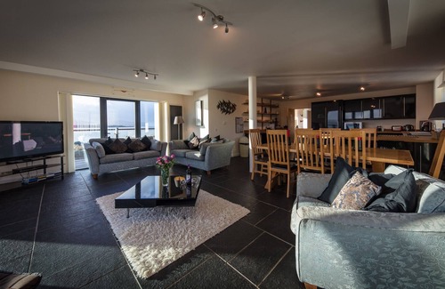 Halistra House | Tigh Bata, House on the sea