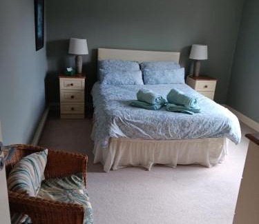 Killarney House | Tigh Daithí