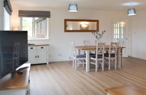 Clachtoll House | Tigh Eilidh