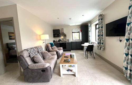 Kilronan Apartment | Tigh Fitz Apartments - Inis Mór, Aran Island