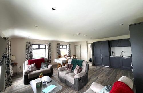 Kilronan Apartment | Tigh Fitz Apartments - Inis Mór, Aran Island