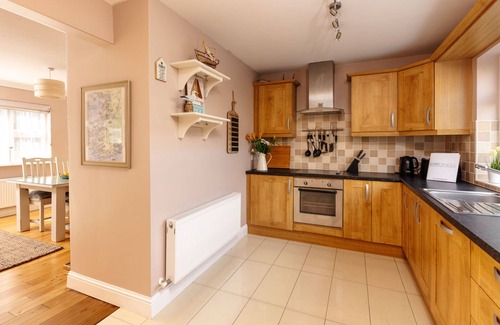 Dingle House | Tigh Harvey 5 bedroom house