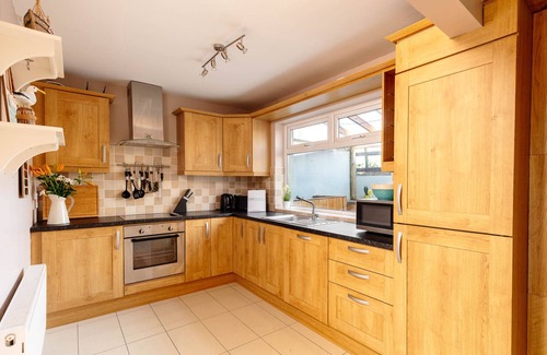 Dingle House | Tigh Harvey 5 bedroom house