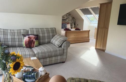Killin House | Tigh Muileann