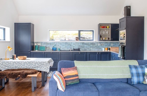 Breakish House | Tigh Na Allt by Interhome