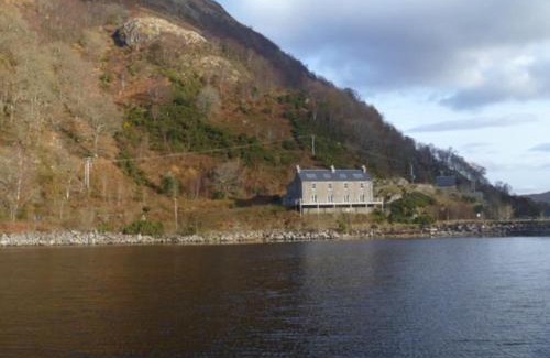 Oban House | Tigh na Breac - Great Outdoor Activity Location Oban