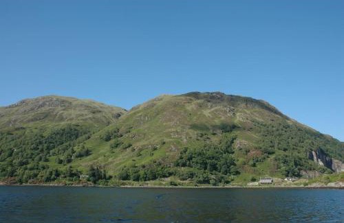 Oban House | Tigh na Breac - Great Outdoor Activity Location Oban