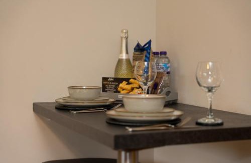 Taynuilt Apartment | Tigh Na Cille Studio