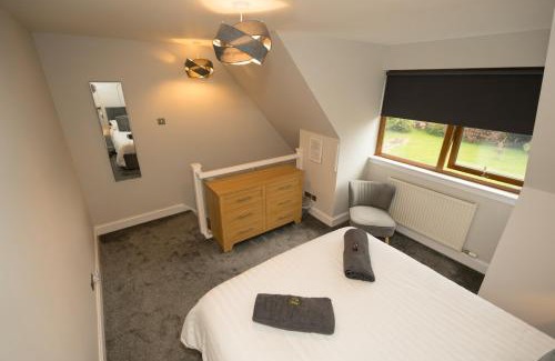 Taynuilt Apartment | Tigh Na Cille Studio