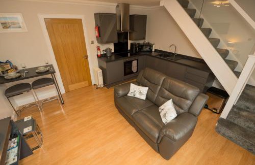 Taynuilt Apartment | Tigh Na Cille Studio