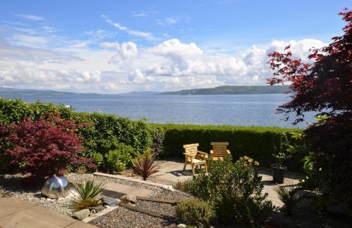 Innellan House | Tigh Na Claddoch