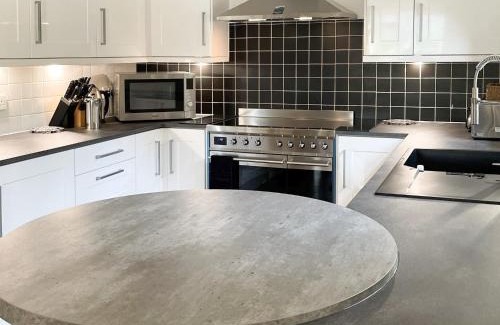 Colintraive House | Tigh-Na-Creige