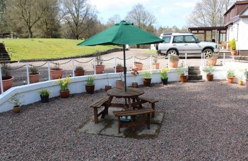Spean Bridge Ski Chalet | Tigh na Freicadan