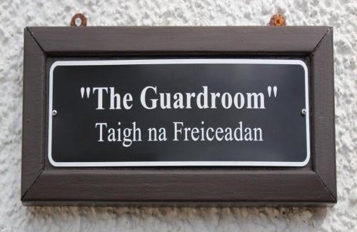 Spean Bridge Ski Chalet | Tigh na Freicadan