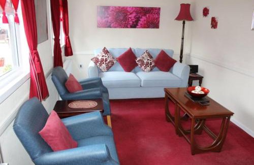 Spean Bridge Ski Chalet | Tigh na Freicadan