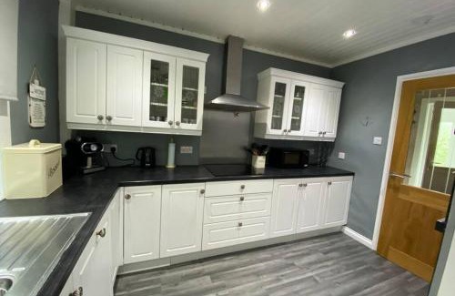 Broadford House | Tigh na h'aibhne