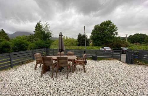 Broadford House | Tigh na h'aibhne