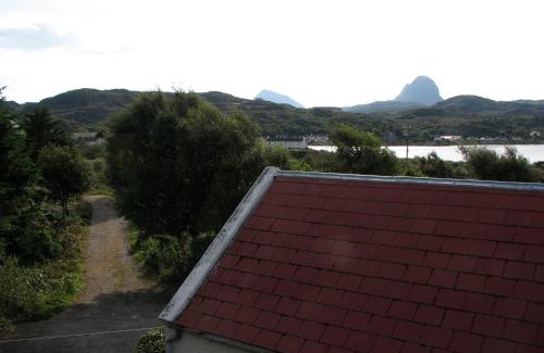 Lochinver House | Tigh-na-Mara