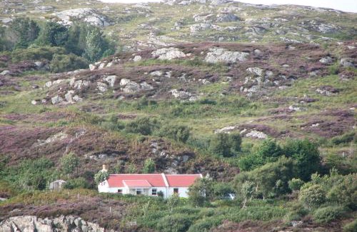 Lochinver House | Tigh-na-Mara
