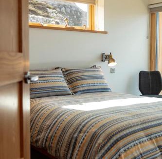 Rhue House | Tigh na Mara