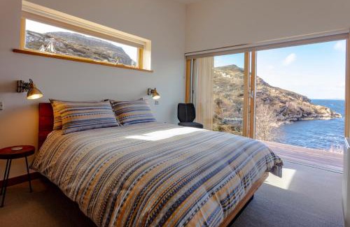 Rhue House | Tigh na Mara