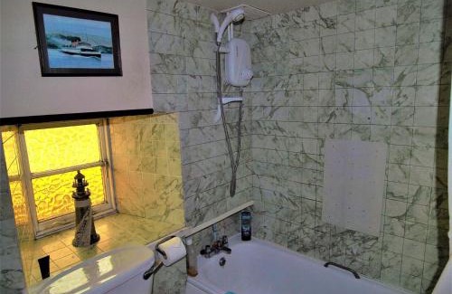 Isle of Jura House | Tigh Na Maraiche