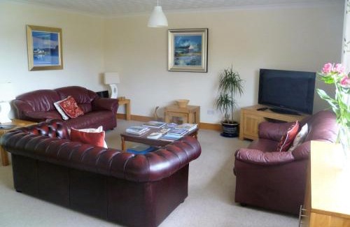 Lochinver House | Tigh na Sith