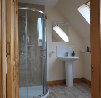 Lochinver House | Tigh na Sith