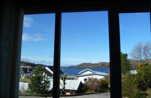 Lochinver House | Tigh na Sith