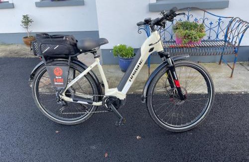 Kinvara Apartment | Tigh Noor - Escape to Kinvara by the sea!