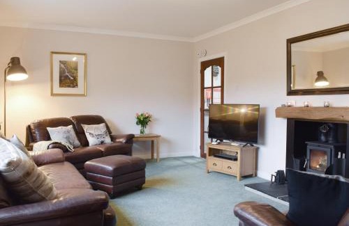 Strathyre House | Tigh Raineach