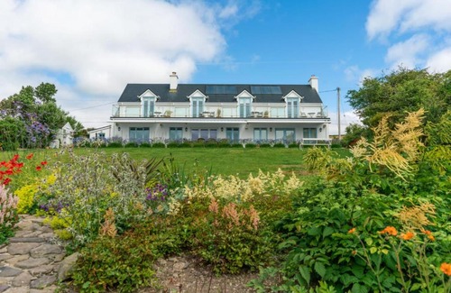 Dingle House | Tigin an Bear Boutique Accommodation