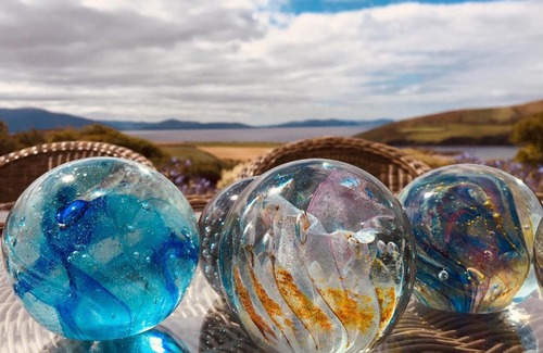 Dingle House | Tigin an Bear Boutique Accommodation