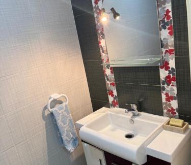Dcheira El Jihadia Apartment | Tigmi Agadir