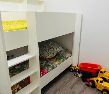 Dcheira El Jihadia Apartment | Tigmi Agadir