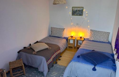 Imsouane Bed & Breakfast | Tigmi Blue - Imsouane Surf et Océan