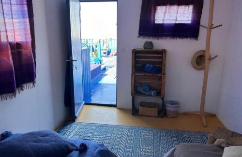 Imsouane Bed & Breakfast | Tigmi Blue - Imsouane Surf et Océan