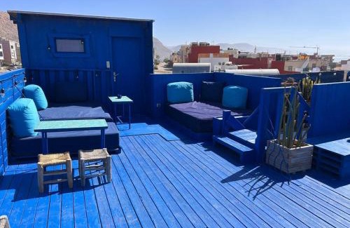 Imsouane Bed & Breakfast | Tigmi Blue - Imsouane Surf et Océan