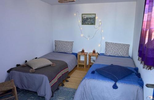 Imsouane Bed & Breakfast | Tigmi Blue - Imsouane Surf et Océan